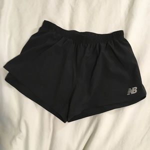 New Balance Track Shorts